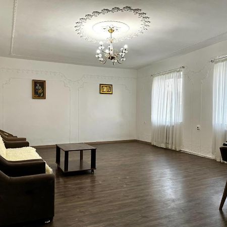 Harmonycampinghouse Teghenik Ngoại thất bức ảnh