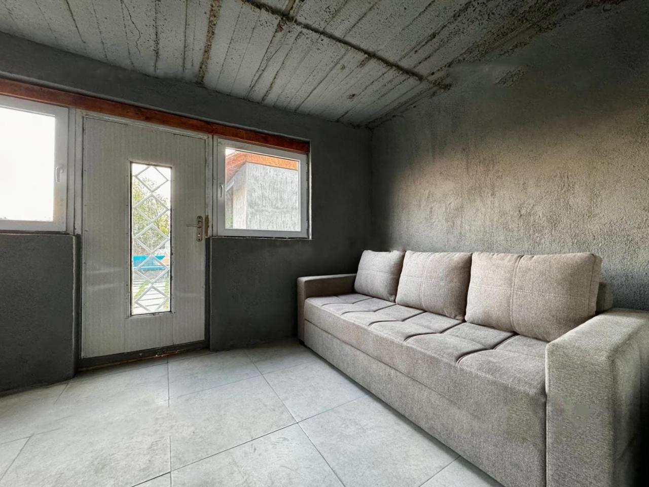 Harmonycampinghouse Teghenik Ngoại thất bức ảnh