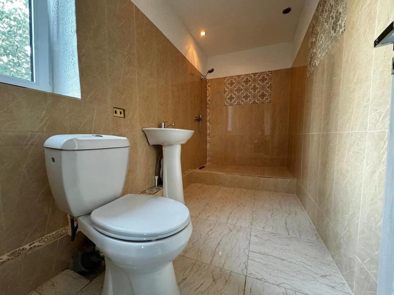 Harmonycampinghouse Teghenik Ngoại thất bức ảnh