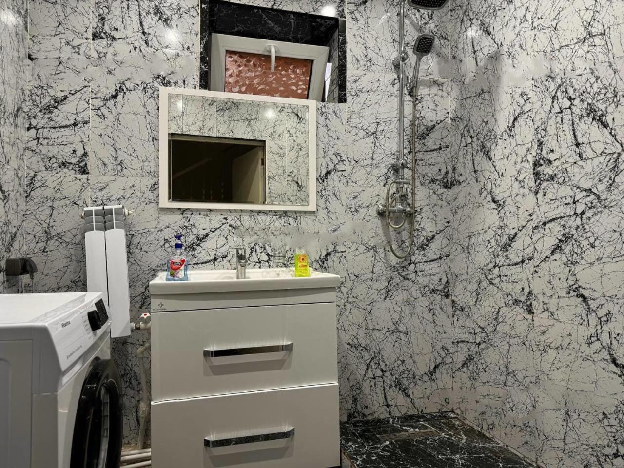 Harmonycampinghouse Teghenik Ngoại thất bức ảnh