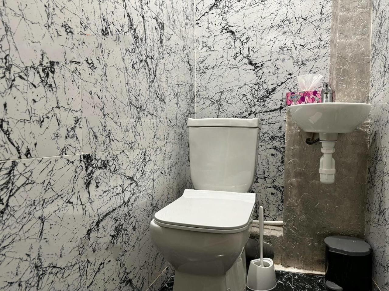 Harmonycampinghouse Teghenik Ngoại thất bức ảnh