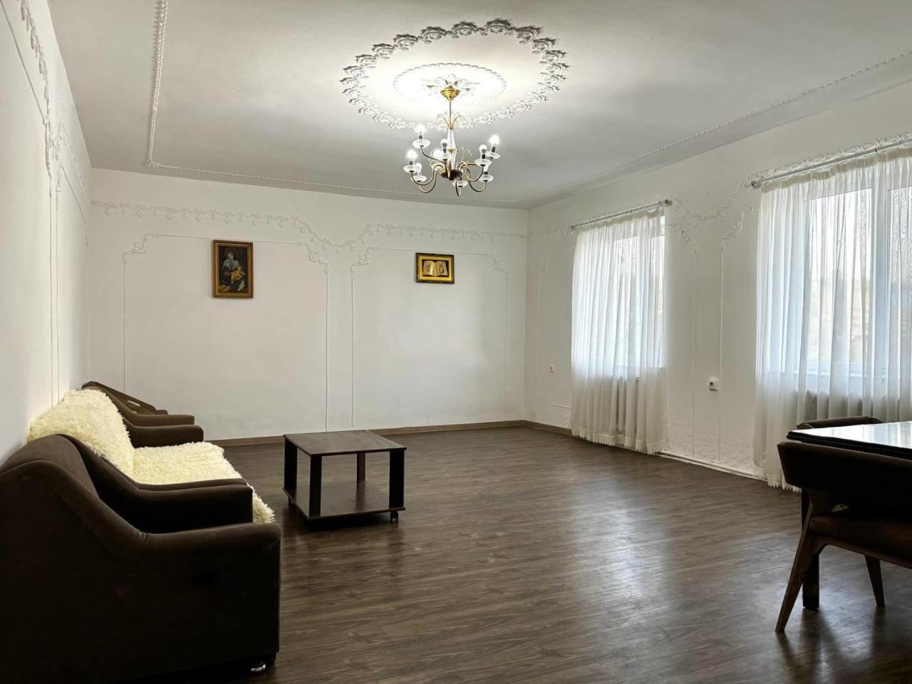 Harmonycampinghouse Teghenik Ngoại thất bức ảnh